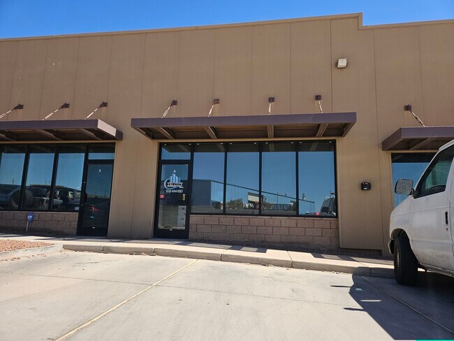 More details for 2921 Friendly Pl, Bullhead City, AZ - Office, Flex for Lease