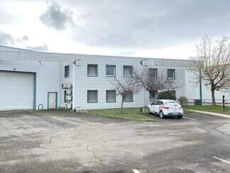 More details for Industrial for Lease