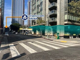 Plus de détails pour 1155 S Grand Ave, Los Angeles, CA - Commerce de détail à louer