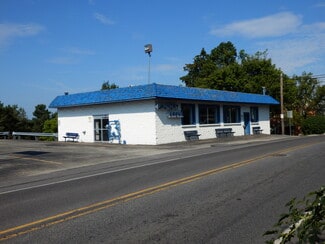 More details for 130 Plank Rd, Somerset, PA - Retail for Sale