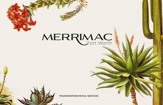 More details for Old University Dr & Merrimac Cir, Fort Worth, TX - Retail for Lease