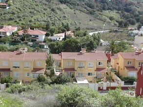 Calle Rododendro, Santa Brígida, LP - Aerial  map view - Image1