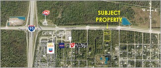 Plus de détails pour 9470 105th Ave, Vero Beach, FL - Terrain à vendre