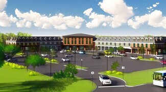 Plus de détails pour 7182 Main St, Trumbull, CT - Commerce de détail à louer