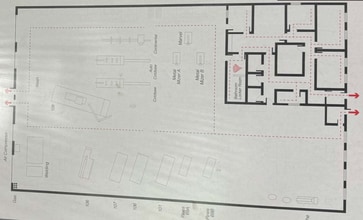 8560 Cottonwood St NW, Coon Rapids, MN for lease Floor Plan- Image 1 of 1
