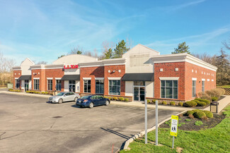 More details for 3224 Dayton-Xenia Rd, Dayton, OH - Office/Medical for Lease