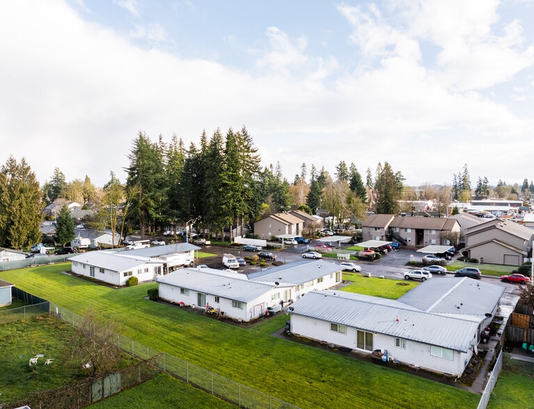 1061-1067 Ring St, Salem, OR à vendre - Photo du bâtiment - Image 3 de 7