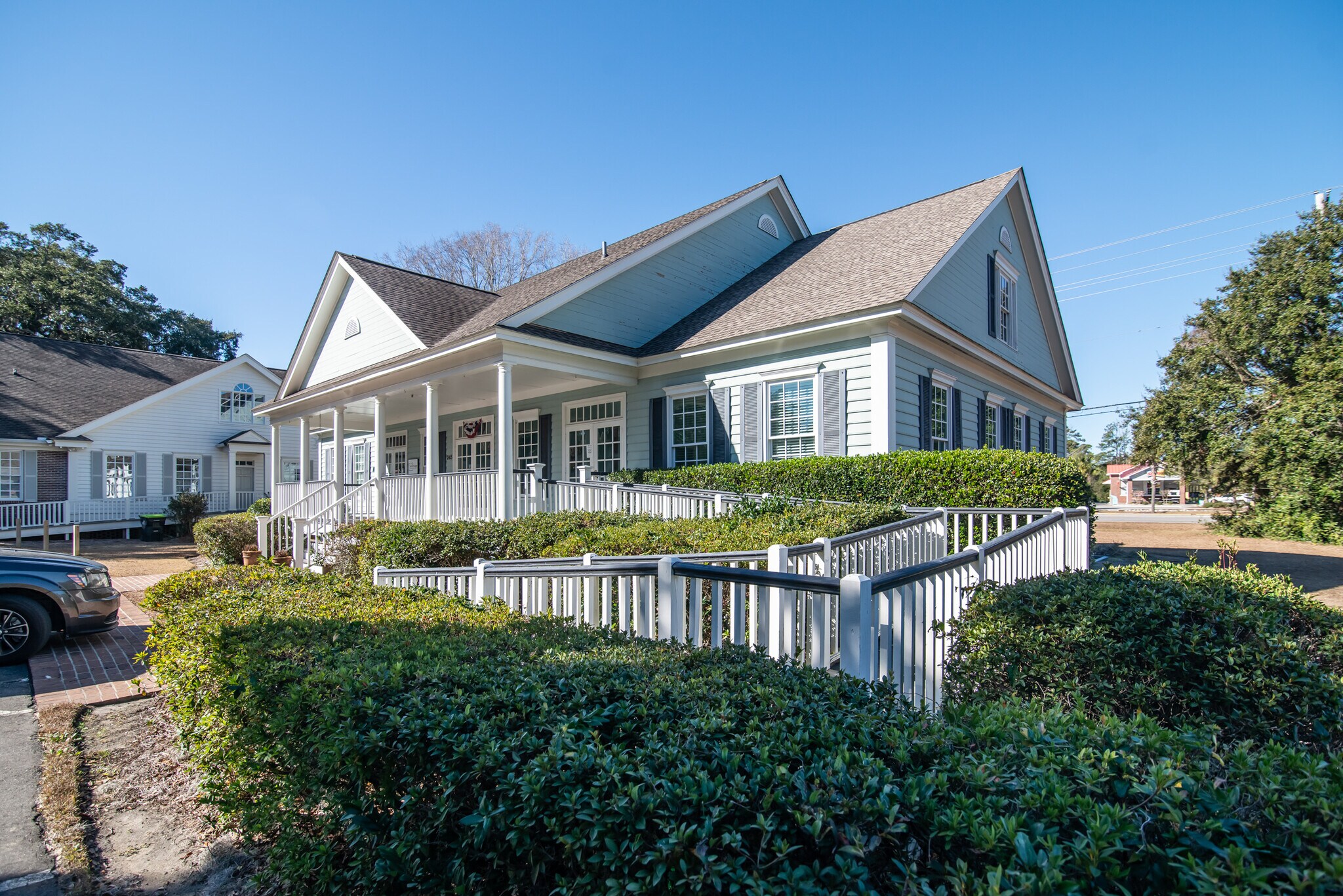 245- A Business Center Dr., Pawleys Island, SC à louer Photo principale- Image 1 de 16