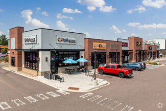 More details for 1055-1071 Courtesy Rd, Louisville, CO - Retail for Lease