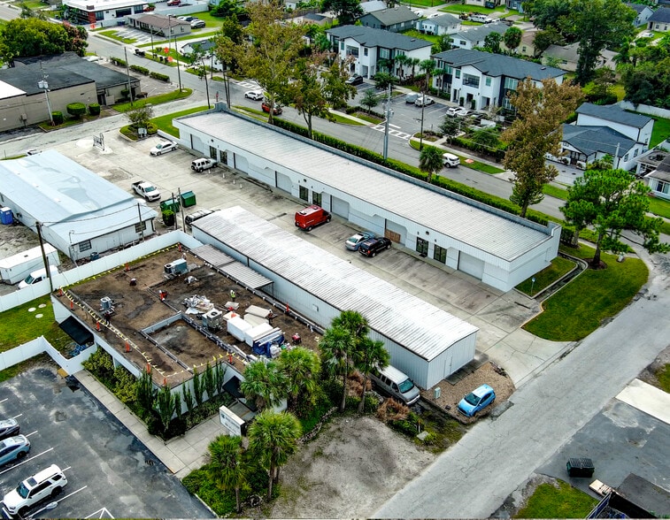 833 Nicolet Ave, Winter Park, FL à louer - Photo du bâtiment - Image 1 de 4