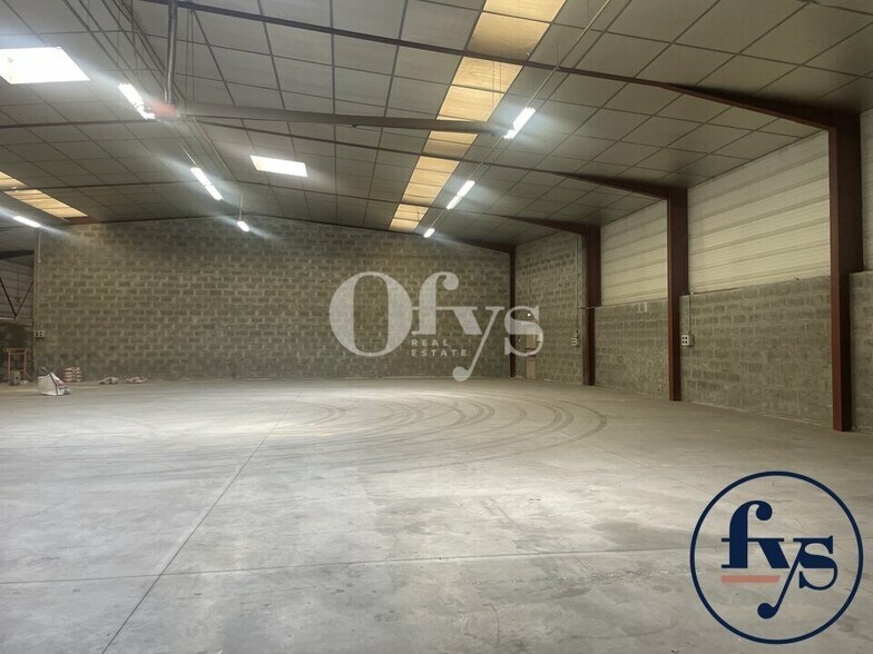 96 Avenue Du Progrès, Chassieu for lease - Interior Photo - Image 3 of 5