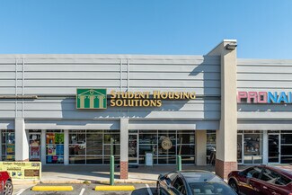 Plus de détails pour 2020 W Pensacola St, Tallahassee, FL - Bureau/Commerce de détail, Commerce de détail à louer