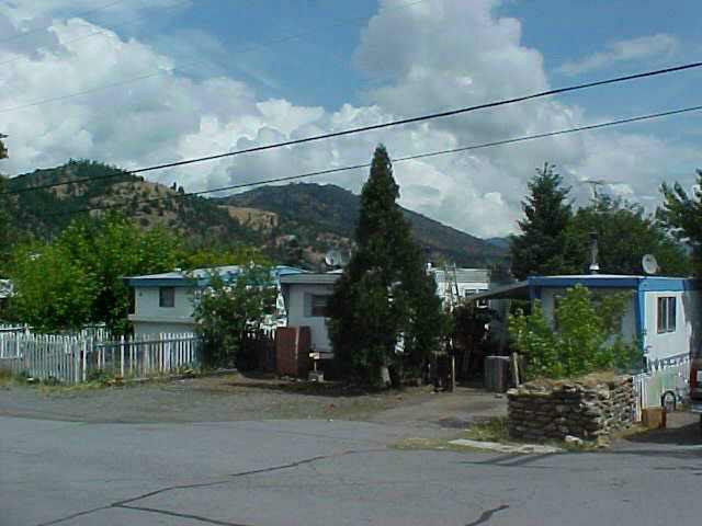 101 Butte St, Fort Jones, CA for sale - Primary Photo - Image 1 of 6