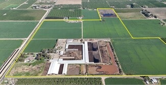 More details for 24916 S Manteca Rd, Manteca, CA - Land for Sale