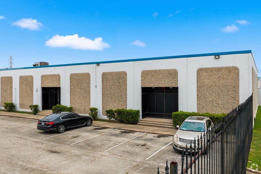 3404-3556 Yale St, Houston, TX à louer - Photo du bâtiment - Image 2 de 7