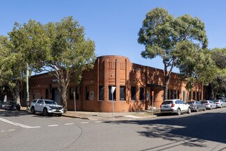 Plus de détails pour 6 Birmingham St, Alexandria - Industriel à vendre
