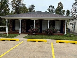 More details for 619 W 19th Ave, Covington, LA - Office/Medical for Lease