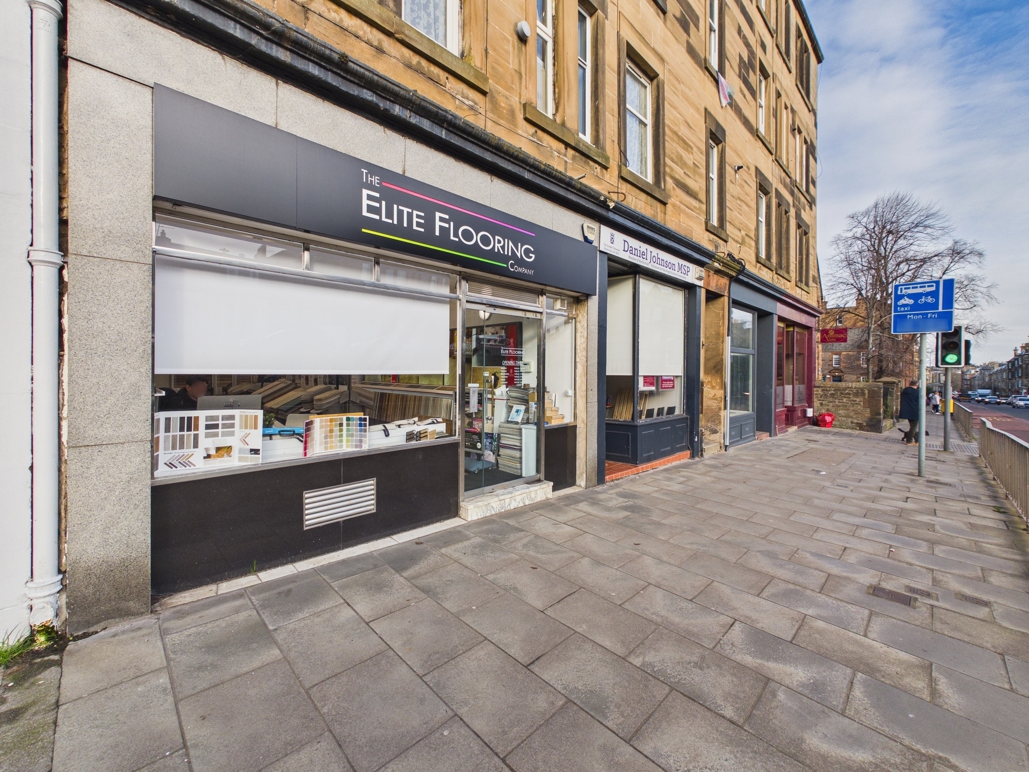 136 Comiston Rd, Edinburgh for lease Building Photo- Image 1 of 8