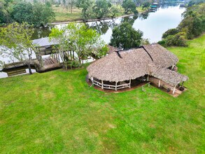 3559 FM 521 Rd, Brazoria, TX - Aérien  Vue de la carte