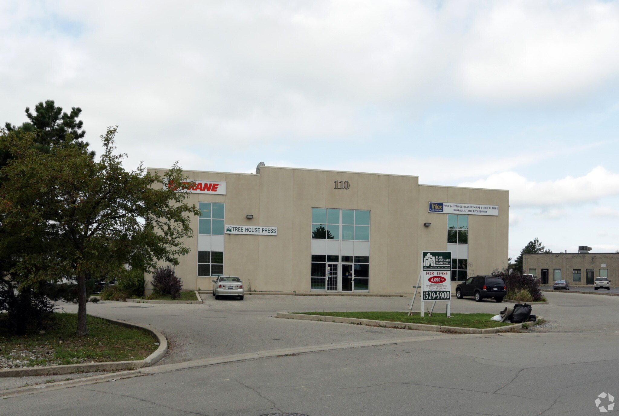 110 Lancing Dr, Hamilton, ON à vendre Photo principale- Image 1 de 1