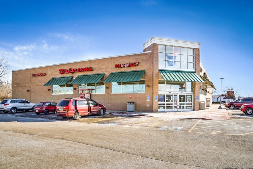 1880 S Limestone St, Springfield, OH for sale - Building Photo - Image 1 of 4