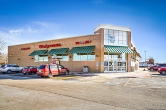 More details for 1880 S Limestone St, Springfield, OH - Retail for Sale