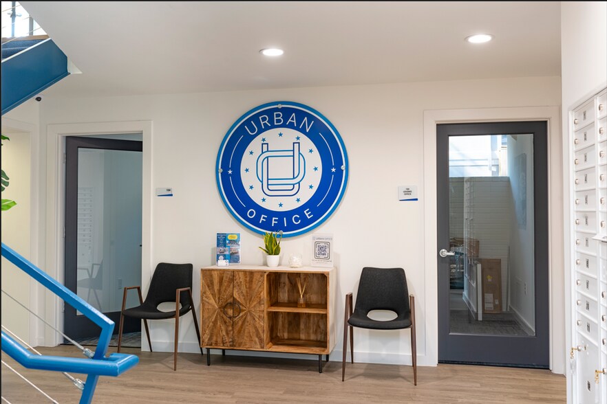 4900-4912 Travis St, Houston, TX à louer - Photo du bâtiment - Image 2 de 9