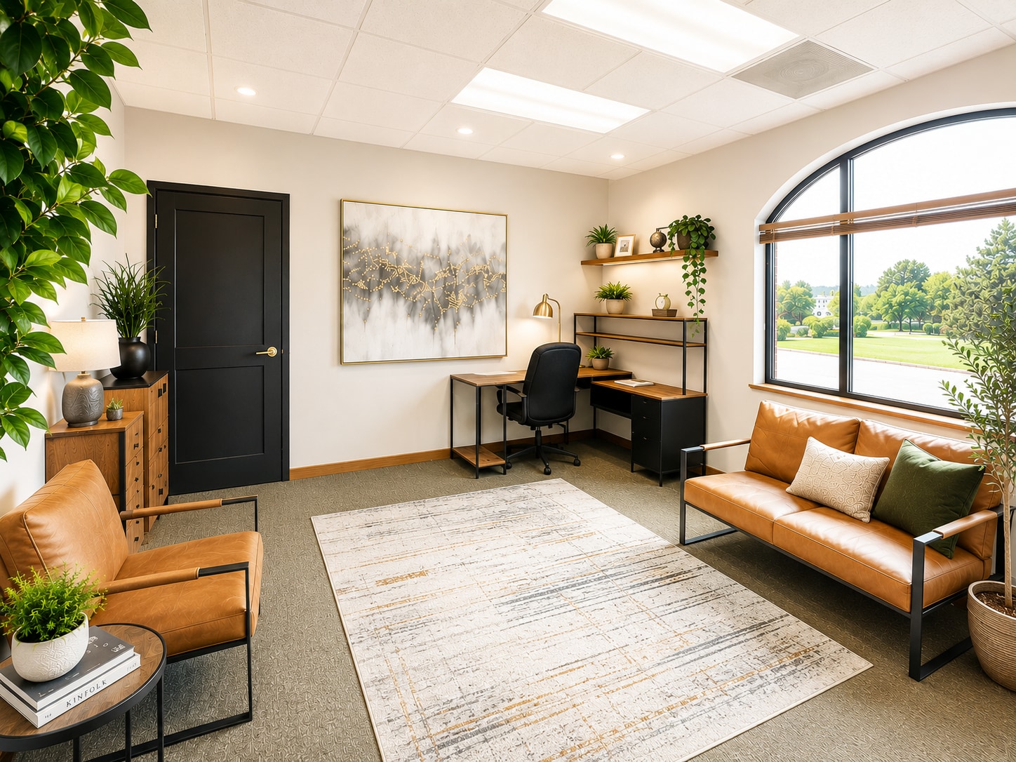 2175 N Academy Cir, Colorado Springs, CO for lease Interior Photo- Image 1 of 3