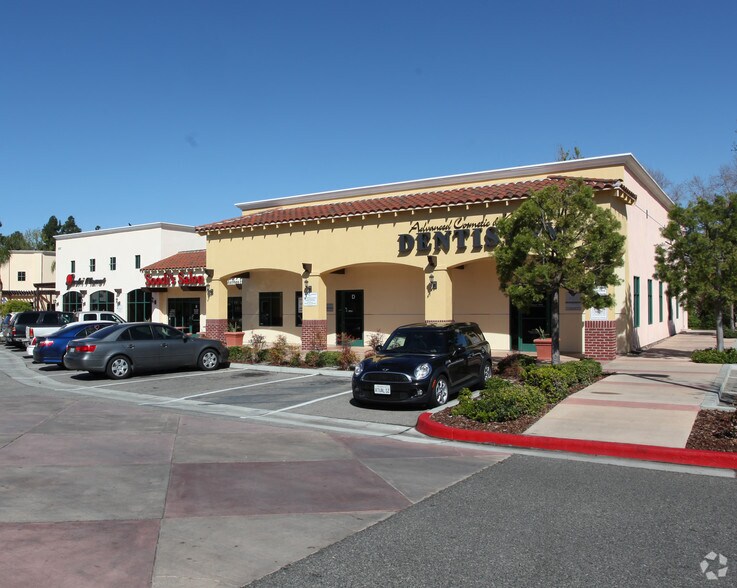 537 New Los Angeles Ave, Moorpark, CA for sale - Primary Photo - Image 1 of 11