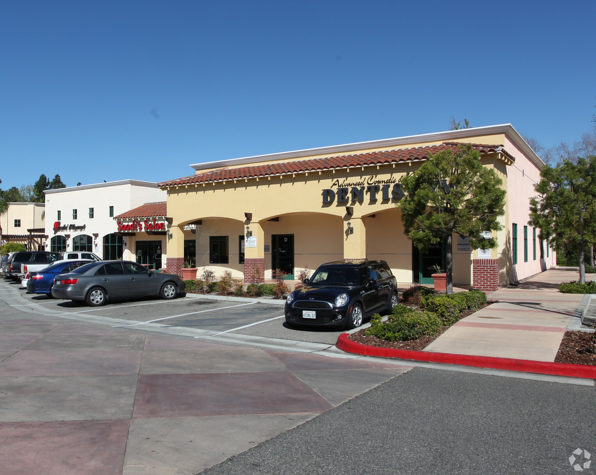 537 New Los Angeles Ave, Moorpark, CA for sale Primary Photo- Image 1 of 12