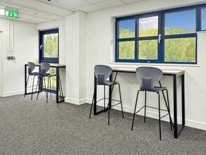 1-3 Donegall Square East, Belfast for lease Interior Photo- Image 2 of 9