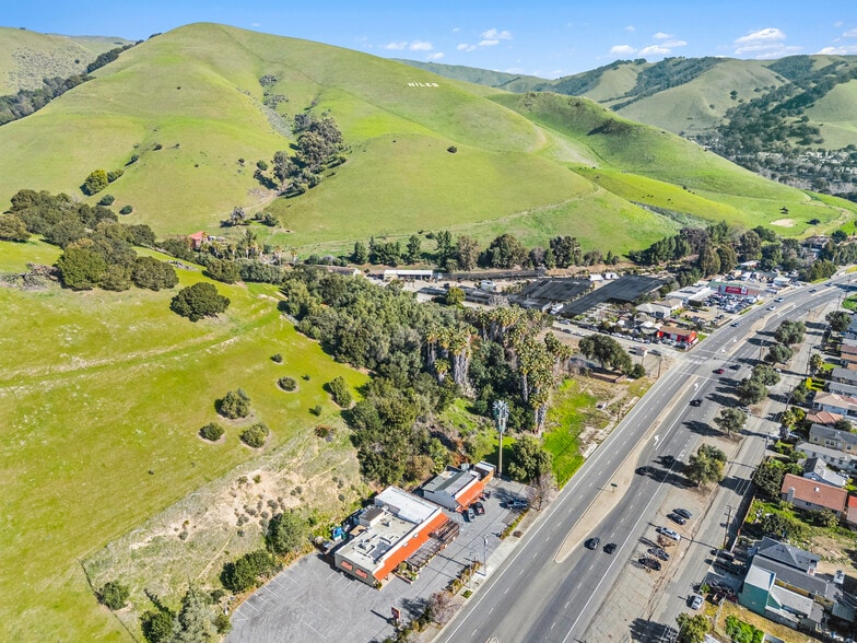 37376 Mission Blvd, Fremont, CA for sale - Building Photo - Image 3 of 9