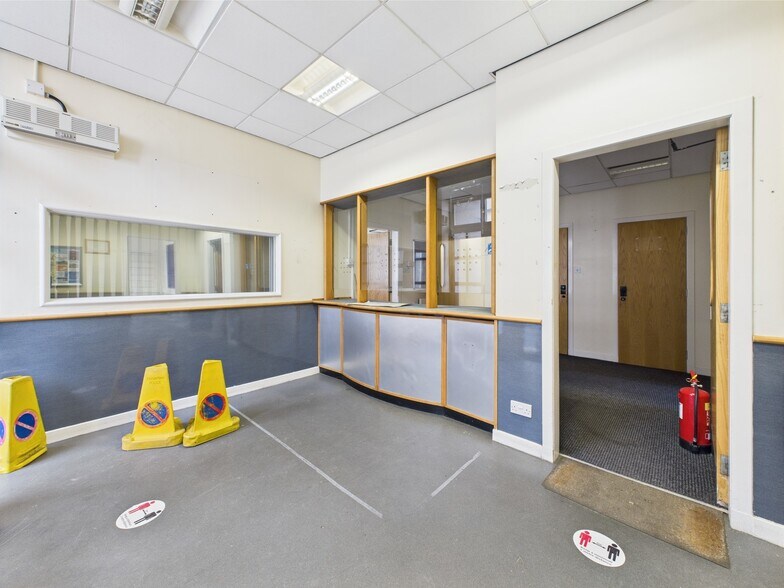 4 Merchant St, Peterhead à vendre - Photo intérieure - Image 3 de 5