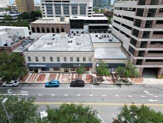 More details for 235-239 2nd Ave S, St, Saint Petersburg, FL - Retail for Sale