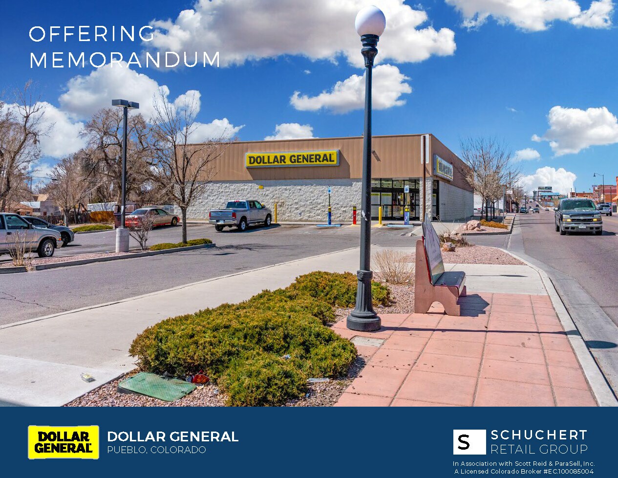 818 E 4th St, Pueblo, CO for sale Building Photo- Image 1 of 1