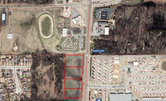 More details for Highway 51, Southaven, MS - Land for Sale