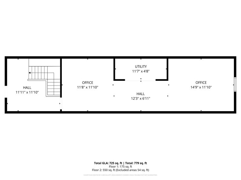 201 Portion Rd, Ronkonkoma, NY à louer - Photo du bâtiment - Image 2 de 12