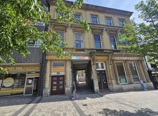 More details for 59 High St, Maidstone - Office for Lease