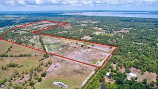 Plus de détails pour 8800 SW 252nd Ave, Indiantown, FL - Terrain à vendre