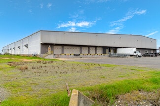 Plus de détails pour 1370 Furneaux Rd, Olivehurst, CA - Industriel à vendre