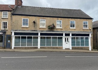 More details for 1A Market Place, Bolsover - Retail for Lease