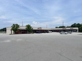 More details for 5124 Pine Island Ct, Crown Point, IN - Retail for Sale