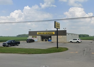 More details for 202 W Jackson St, Farmland, IN - Retail for Sale