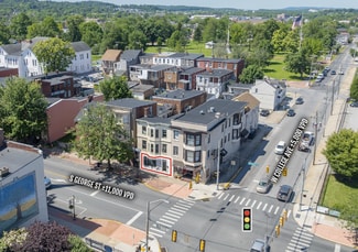 More details for 302 S George St, York, PA - Retail for Lease