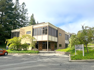 More details for 1030 Country Club Dr, Moraga, CA - Office, Office/Medical for Lease