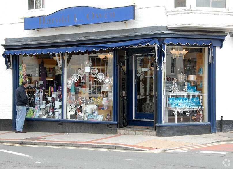 5 Short Bridge St, Newtown for sale - Building Photo - Image 2 of 7