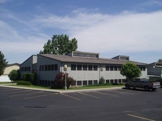 More details for 1643 24th Street W, Billings, MT - Office for Sale