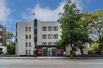 161 Hammersmith Rd, London for lease Building Photo- Image 1 of 6