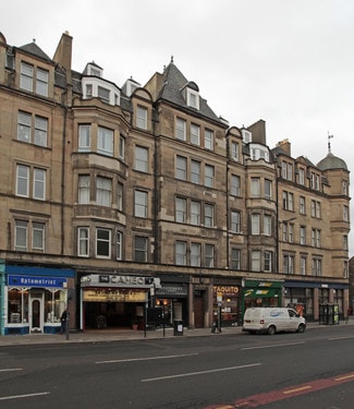 More details for 30-44 Home St, Edinburgh - Retail for Sale