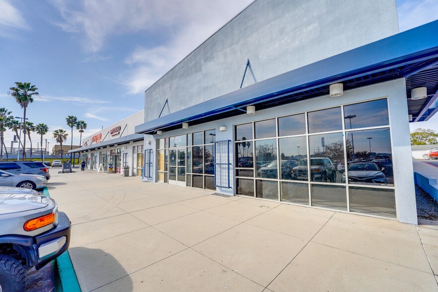 3007 Highland Ave, National City, CA for lease - Building Photo - Image 3 of 5